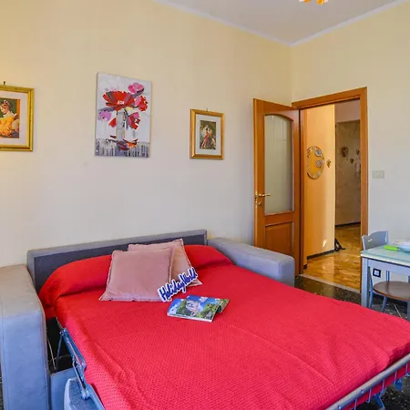 Raggio Di Sole By World Apartment *