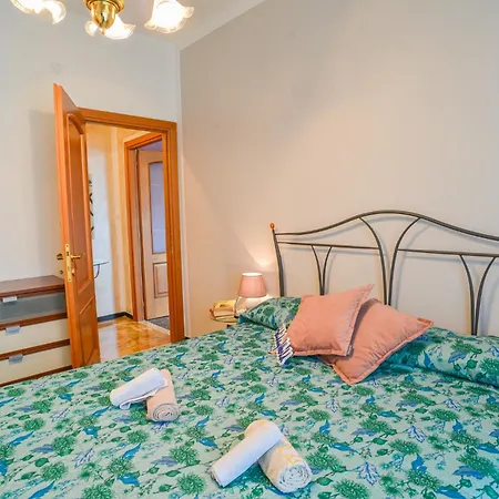 Raggio Di Sole By World Appartement Vado Ligure