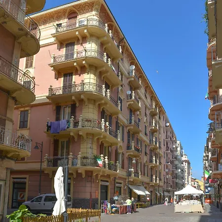 Appartement Raggio Di Sole By World Vado Ligure