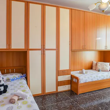 Raggio Di Sole By World Apartamento *
