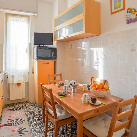Apartamento Raggio Di Sole By World