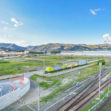 Apartamento Raggio Di Sole By World *