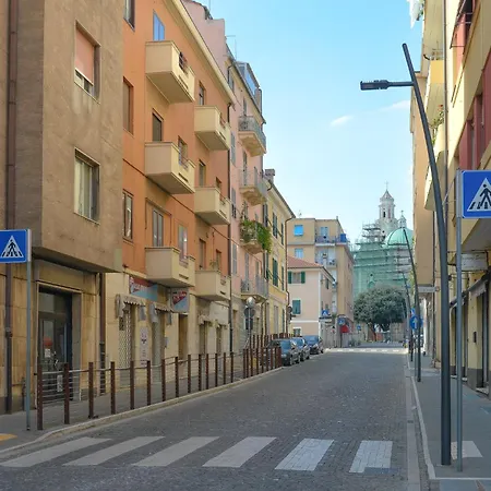 Raggio Di Sole By World Apartment *