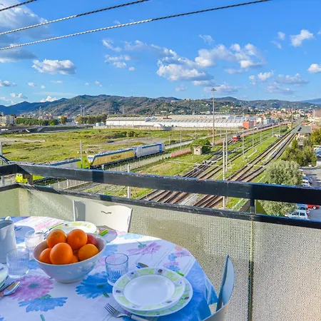 Apartamento Raggio Di Sole By World *
