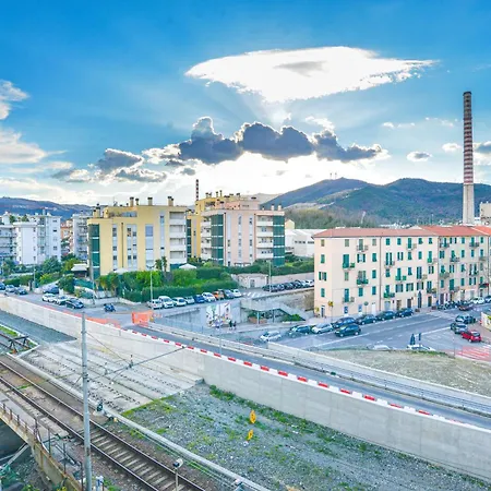 Raggio Di Sole By World * Vado Ligure
