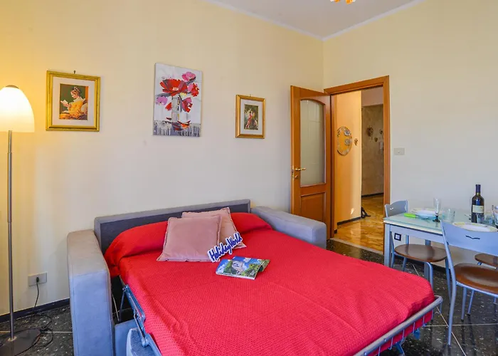Raggio Di Sole By World Appartement *