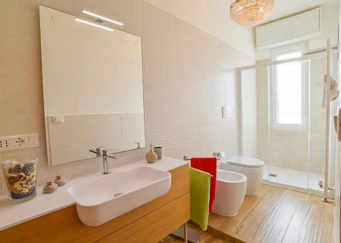 Raggio Di Sole By World Appartement *