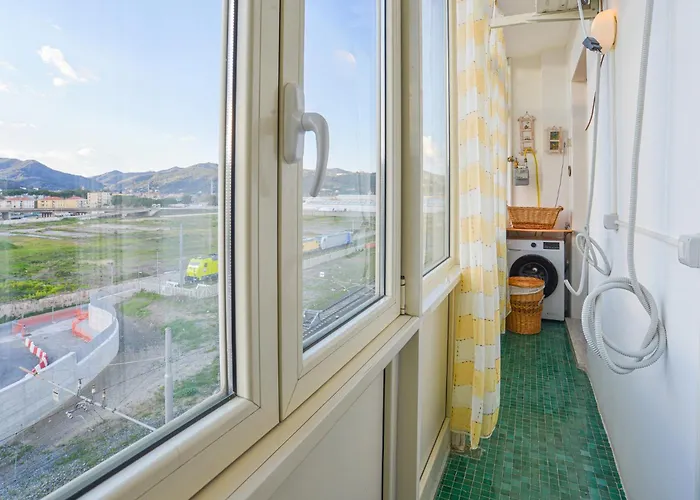 Appartement Raggio Di Sole By World *