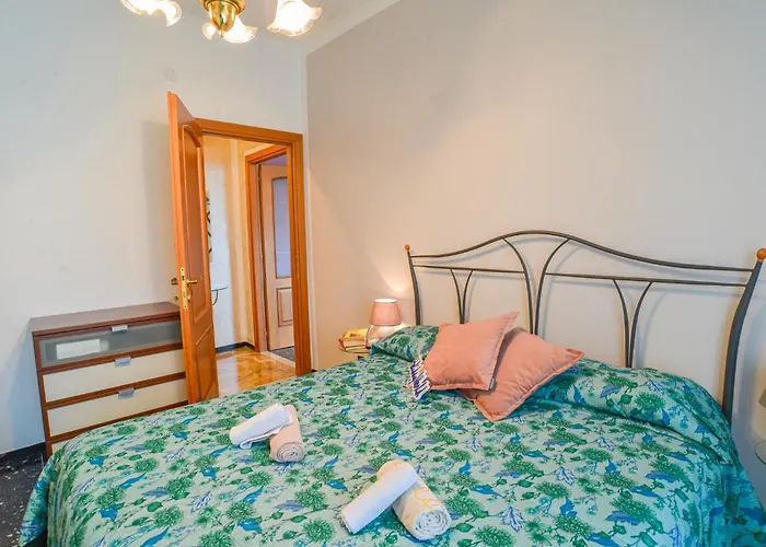 Raggio Di Sole By World Appartement Vado Ligure