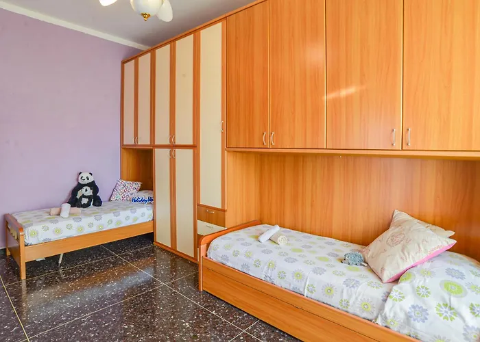 Raggio Di Sole By World Appartement