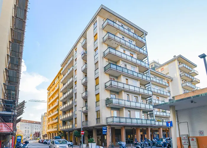 Apartment Raggio Di Sole By World *