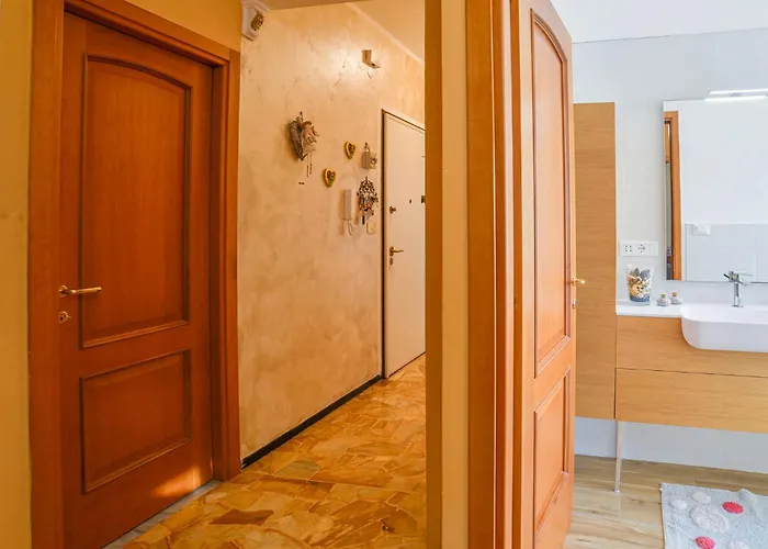 Apartment Raggio Di Sole By World Vado Ligure
