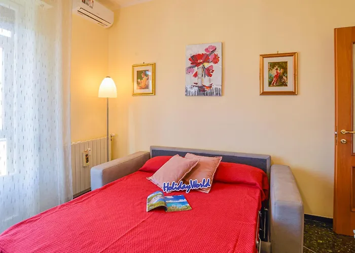 Raggio Di Sole By World Vado Ligure