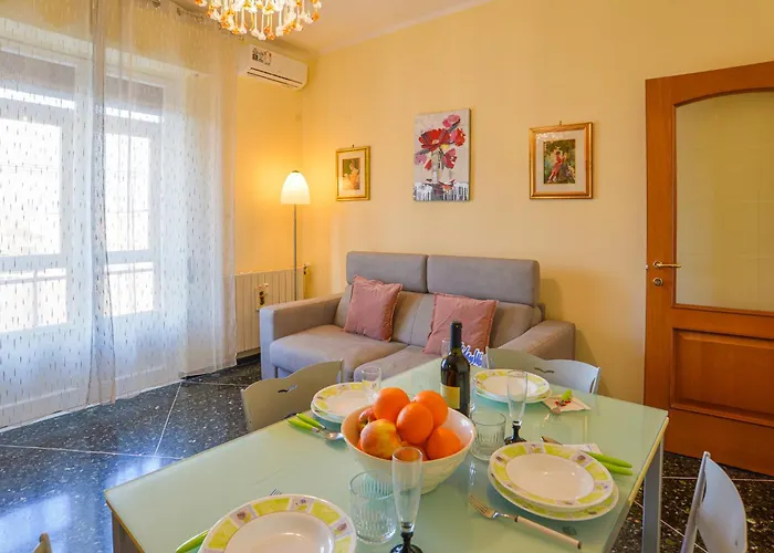 Raggio Di Sole By World Appartement *