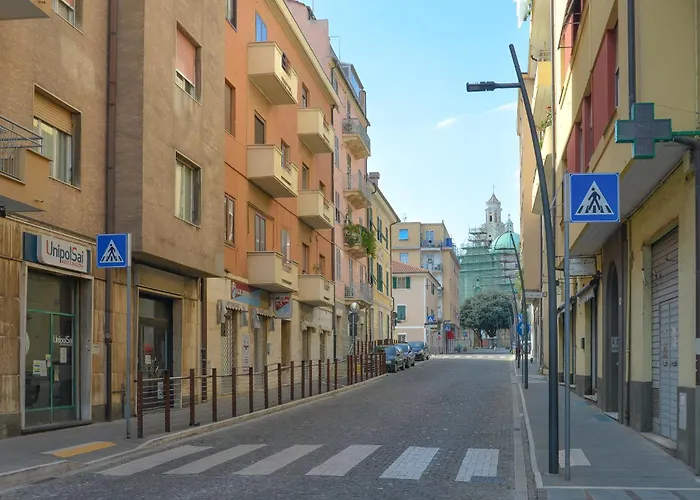 Raggio Di Sole By World Appartement *