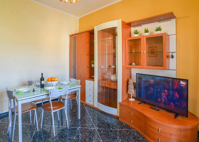 Appartement Raggio Di Sole By World