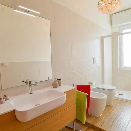 Raggio Di Sole By World Apartamento *