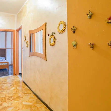 Raggio Di Sole By World Vado Ligure