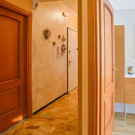 Apartamento Raggio Di Sole By World Vado Ligure