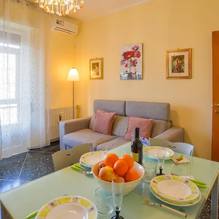 Raggio Di Sole By World شقة *