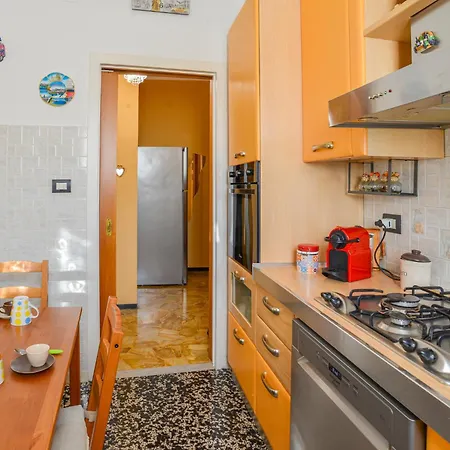 Raggio Di Sole By World Apartamento Vado Ligure