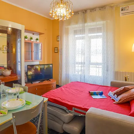 Apartamento Raggio Di Sole By World Vado Ligure