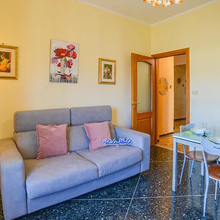 Raggio Di Sole By World * Vado Ligure