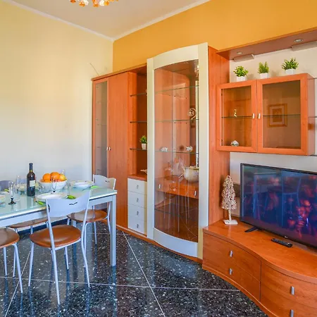 Apartamento Raggio Di Sole By World