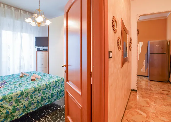 Lejlighed Raggio Di Sole By World Vado Ligure